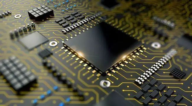 全球半導體制造競賽進入加速階段