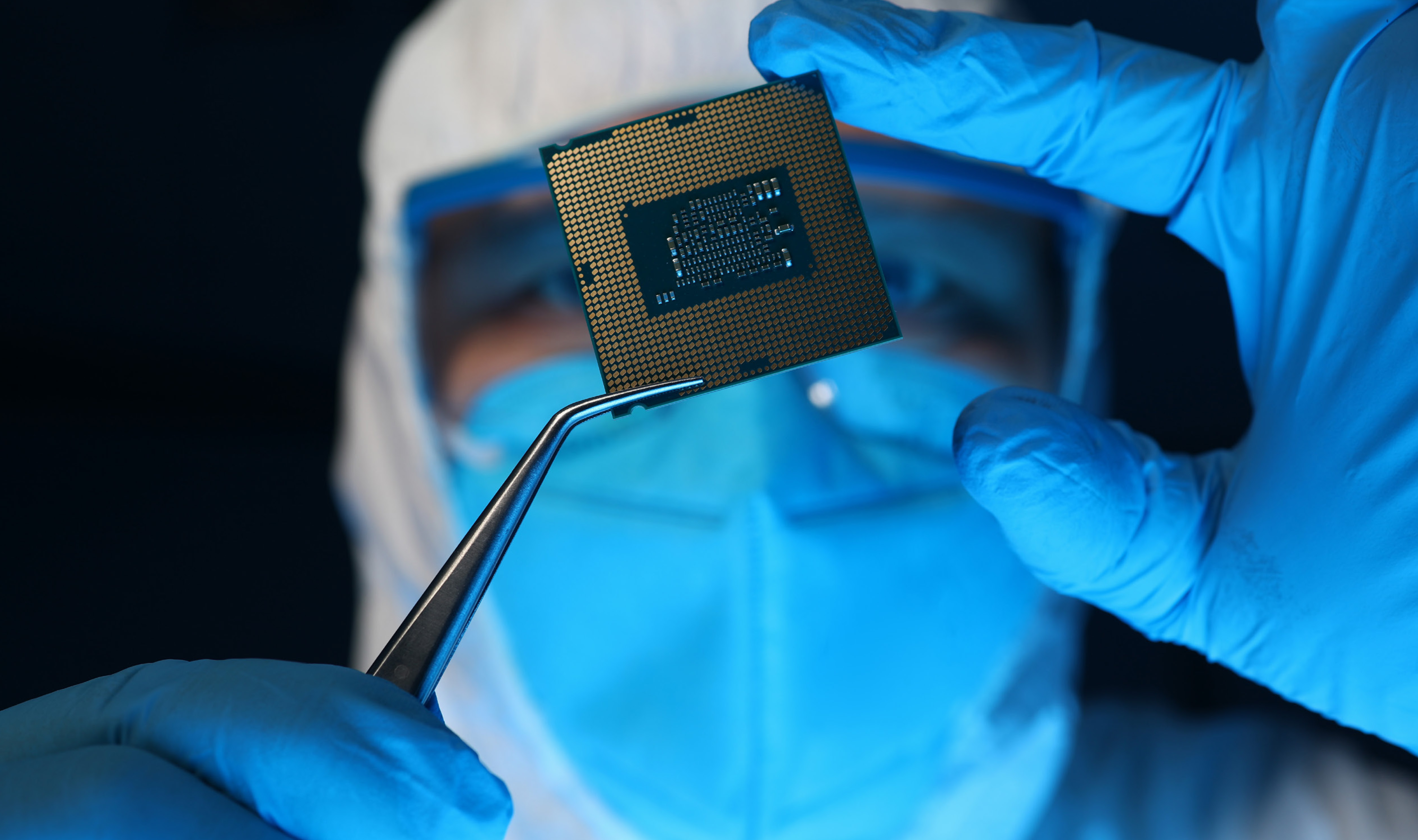 半導體行業(yè)的美國視角：機遇、挑戰(zhàn)與政策應對