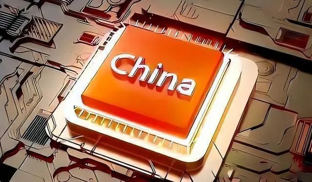 芯片市場格局突變，中國霸主地位或岌岌可危？