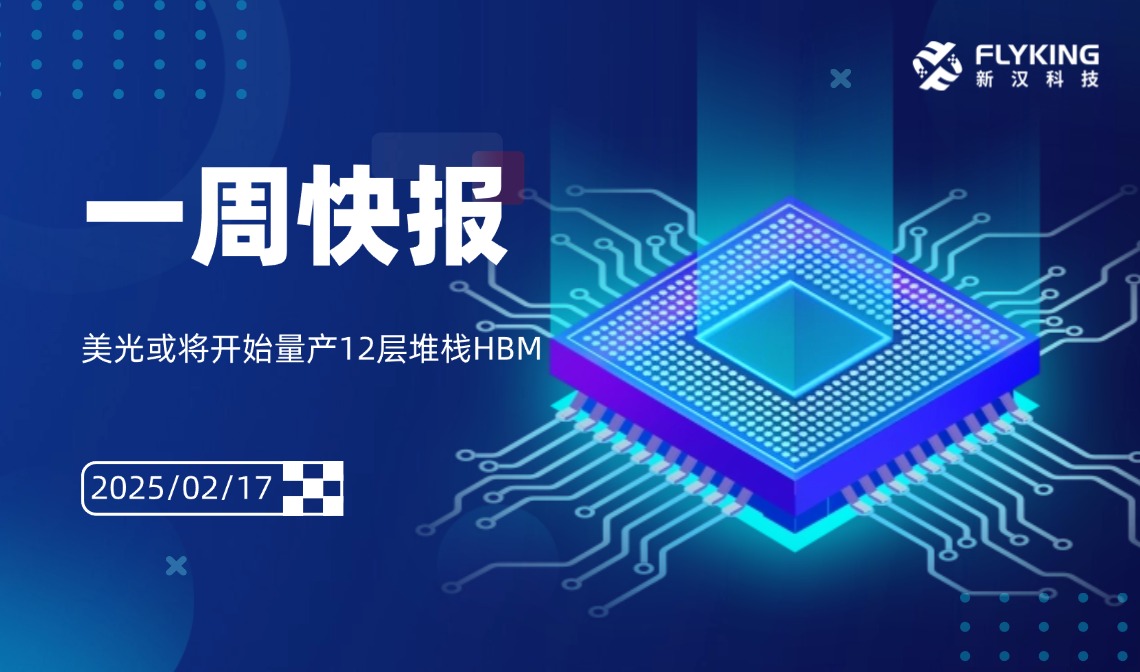 一周快報20250217